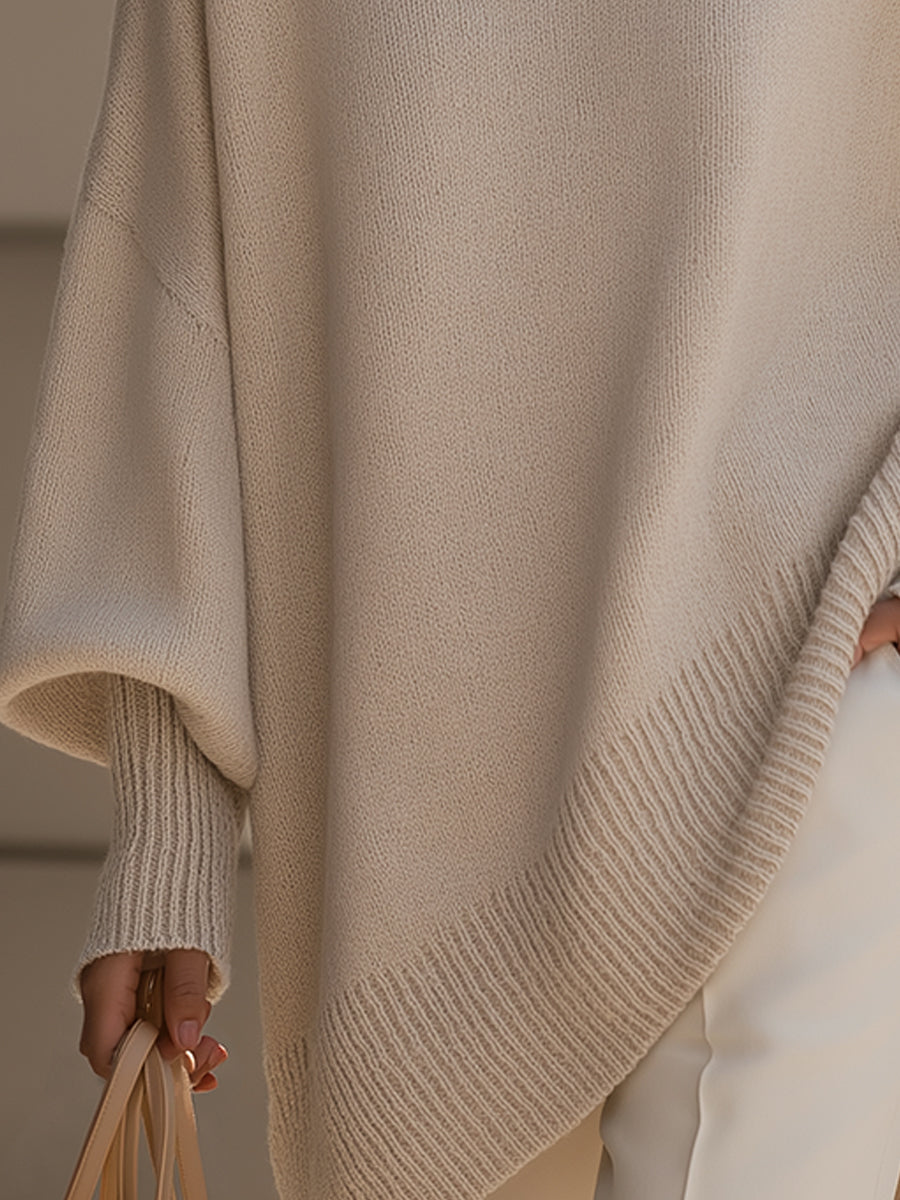 Cindy | Weicher und Bequemer Pullover - Ansicht 4