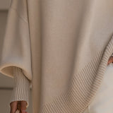 Cindy | Weicher und Bequemer Pullover - Ansicht 4