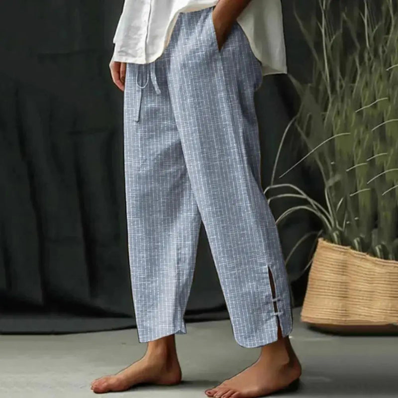 Birgit - Bequeme Hose - Ansicht 2