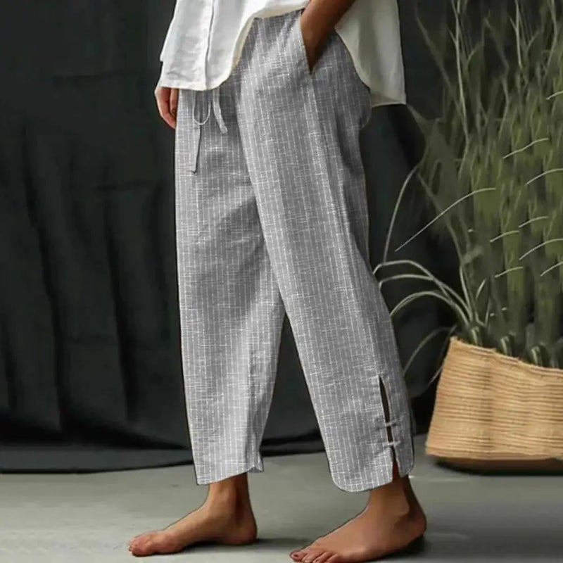 Birgit - Bequeme Hose - Ansicht 3