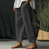 Birgit - Bequeme Hose - Ansicht 5