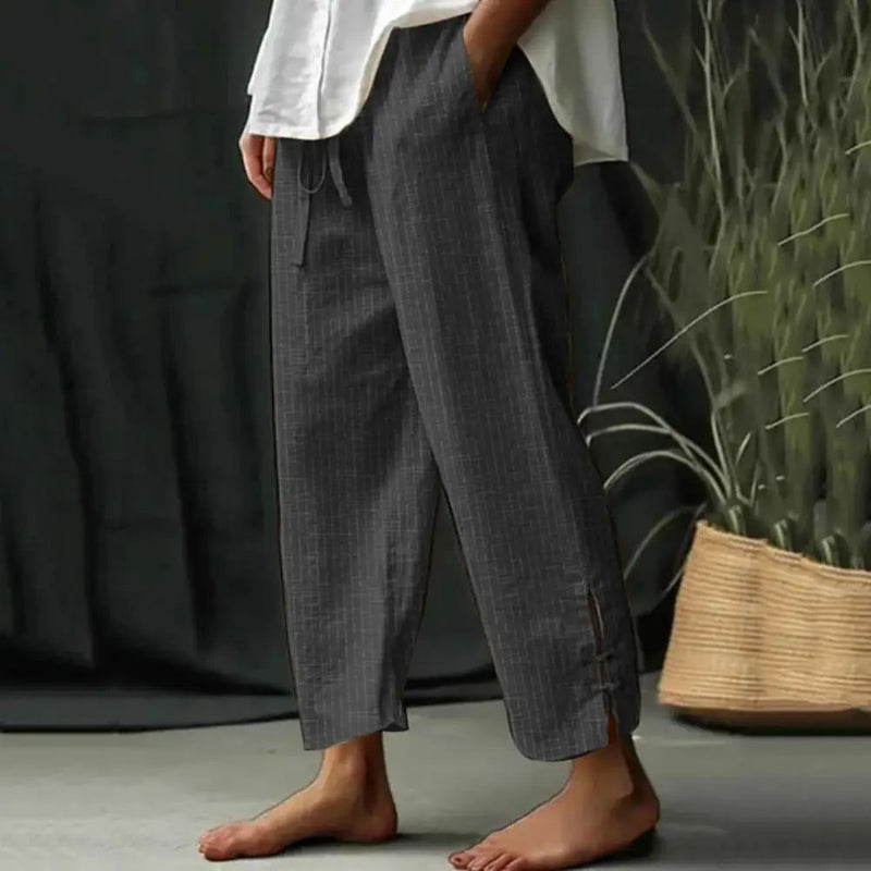 Birgit - Bequeme Hose - Ansicht 5