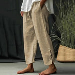 Birgit - Bequeme Hose - Ansicht 4