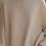 Cindy | Weicher und Bequemer Pullover - Ansicht 3