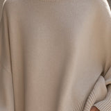Cindy | Weicher und Bequemer Pullover - Ansicht 3