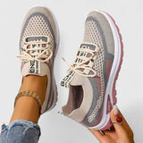 Katharina | Orthopädische Sneakers von Stefanie Berlin