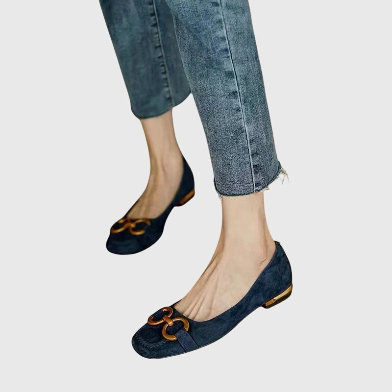 Inka - Elegante Orthopädische Sandalen - Ansicht 4