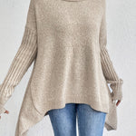 Audrey | Bequemer Pullover - Ansicht 9