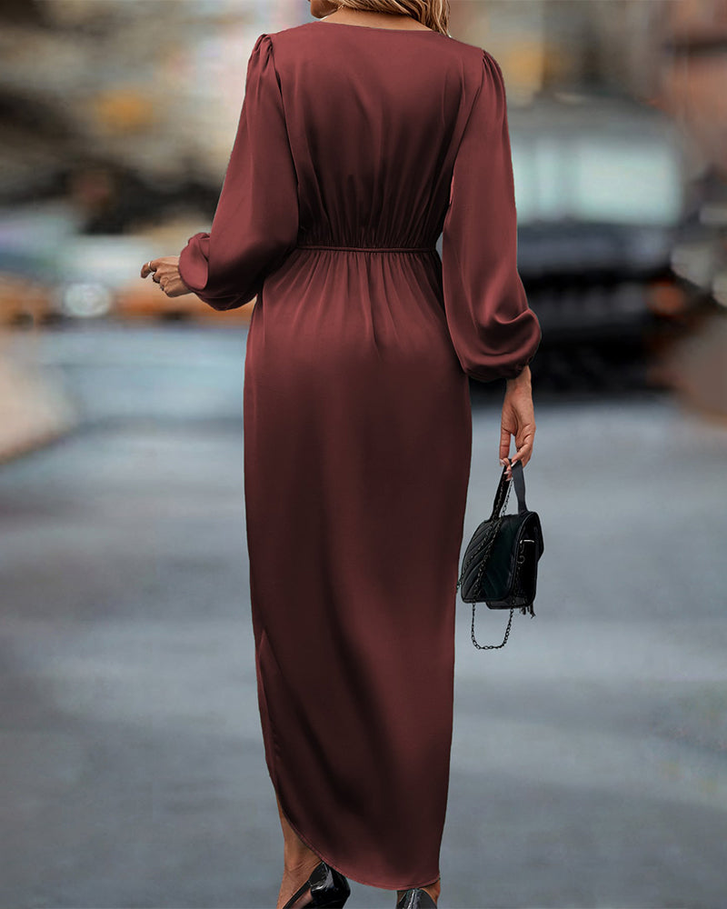 Gudrun - Elegantes Abendkleid - Ansicht 2
