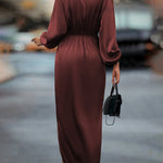 Gudrun - Elegantes Abendkleid - Ansicht 2