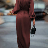 Gudrun - Elegantes Abendkleid - Ansicht 2