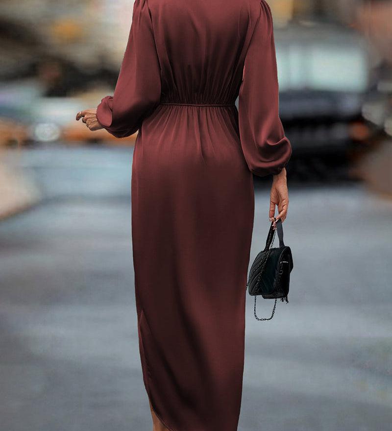 Gudrun - Elegantes Abendkleid - Ansicht 2