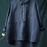 Elke | Elegante Sommerbluse