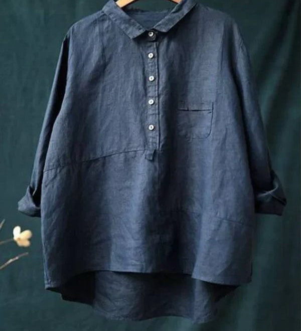 Elke | Elegante Sommerbluse