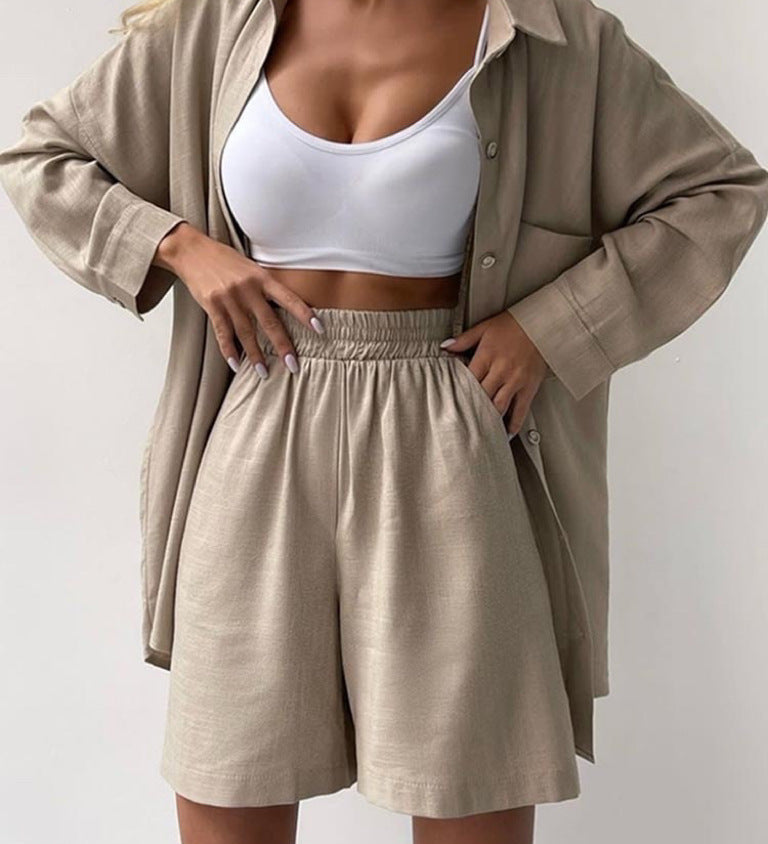 Jessica - Elegantes Zweiteiliges Ensemble - Ansicht 7