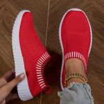 Ultraleichte, rutschfeste Sneakersocken - Ansicht 8