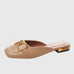 Ines - Bequeme Orthopädische Sandalen - Ansicht 2