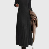 Evelyn | Eleganter Weicher Strick - Ansicht 4
