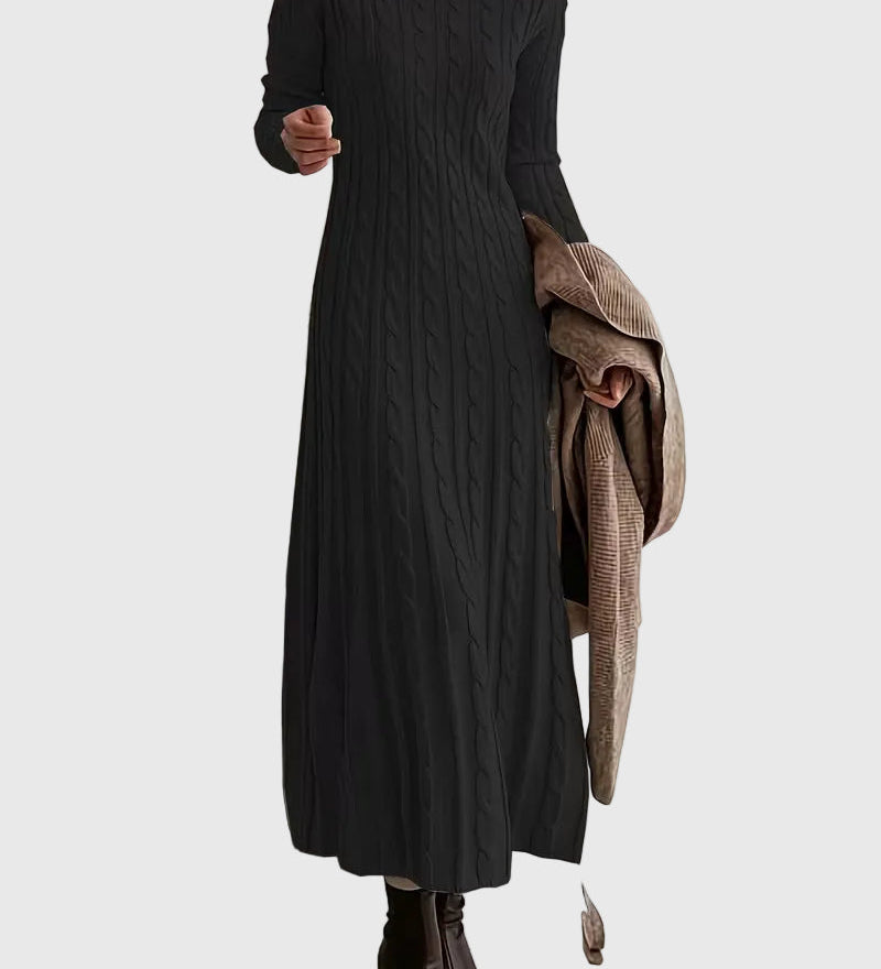 Evelyn | Eleganter Weicher Strick - Ansicht 4