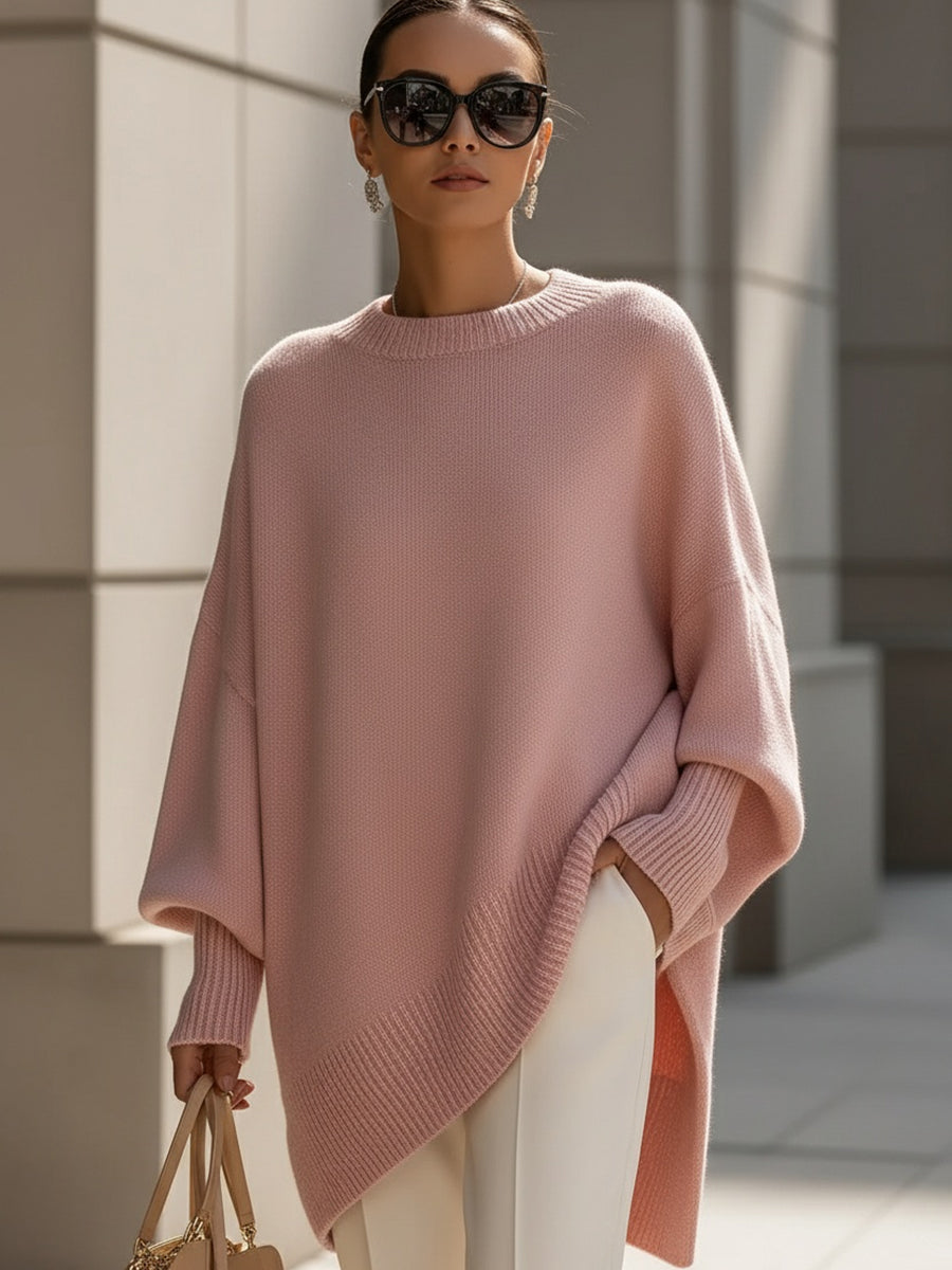 Cindy | Weicher und Bequemer Pullover - Ansicht 7