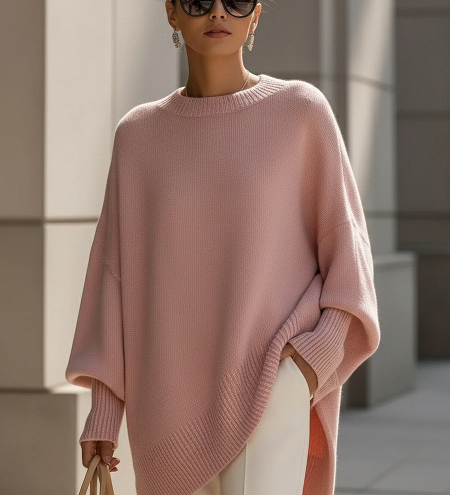 Cindy | Weicher und Bequemer Pullover - Ansicht 7