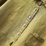 Elke | Elegante Sommerbluse