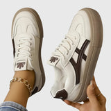 Eva | Orthopädische Sneakers - Ansicht 7