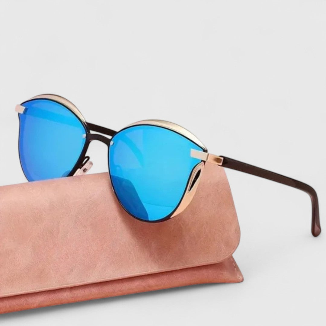 Petra | Elegante Sonnenbrille von Stefanie Berlin