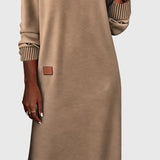 Alice | Elegantes Weiches Kleid - Ansicht 9