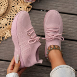 Léa | Leichte Komfort-Sneaker - Ansicht 5