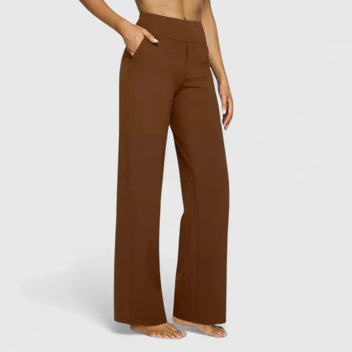 Anke | Elegante Hosen