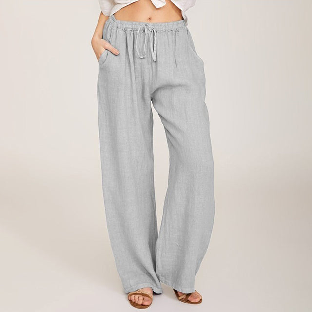Elisabeth - Bequeme Jogginghosen - Ansicht 5