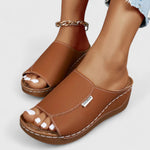 Annette - Leichte und elegante Sandalen - Ansicht 5