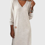 Alice | Elegantes Weiches Kleid - Ansicht 4