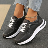 Marie™ | Orthopädische Sneakers - Ansicht 3