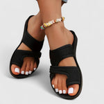 Patricia - Orthopädische Komfortsandalen - Ansicht 5