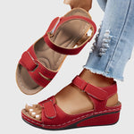Hana - Orthopädische Stützensandalen von Stefanie Berlin