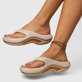 Daniela - Leichte Slip-On Sandalen - Ansicht 5