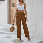 Sandra - Elegante, kühne Hose - Ansicht 10