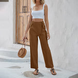 Sandra - Elegante, kühne Hose - Ansicht 10