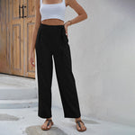 Sandra - Elegante, kühne Hose - Ansicht 8