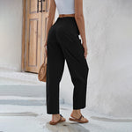 Sandra - Elegante, kühne Hose - Ansicht 9