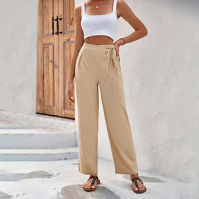 Sandra - Elegante, kühne Hose - Ansicht 4