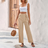 Sandra - Elegante, kühne Hose - Ansicht 3