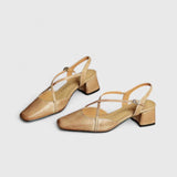 Evelyn - Schicke Absatzsandalen - Ansicht 11