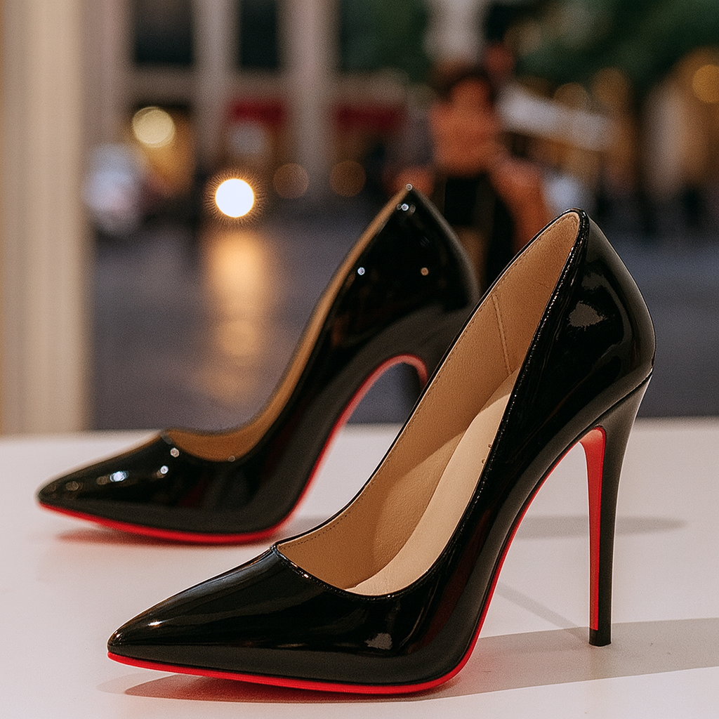 Andrea | Elegante Absätze - Ansicht 4