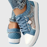 Elena™ | Orthopädische Sneakers - Ansicht 3