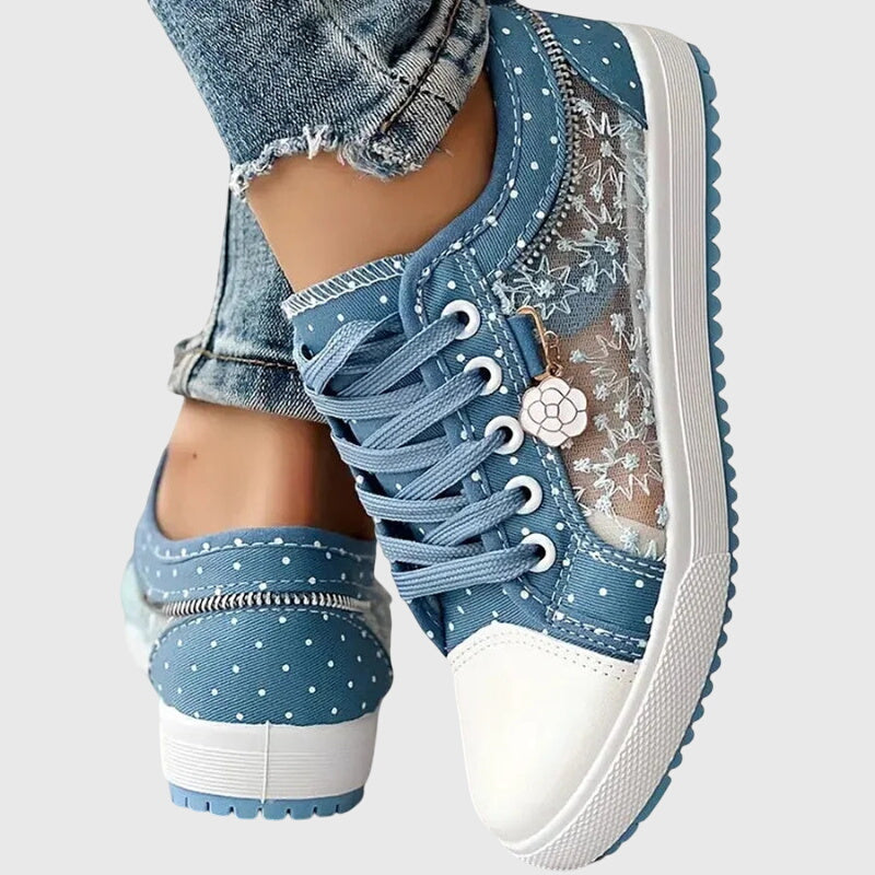 Elena™ | Orthopädische Sneakers - Ansicht 3