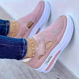 Atmungsaktive Slip-On-Sneaker mit stabiler Passform - Ansicht 4