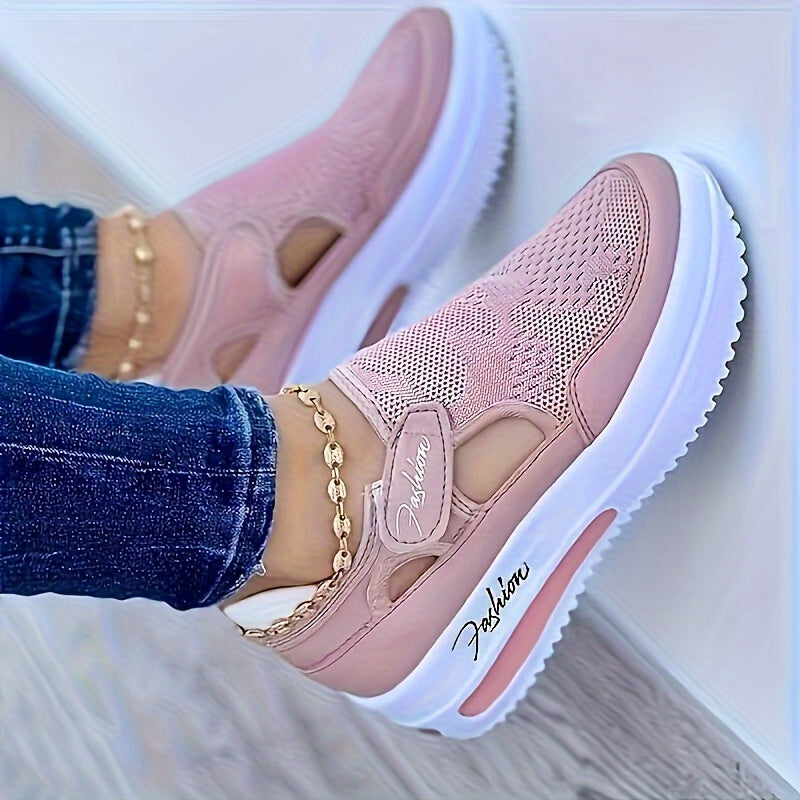 Atmungsaktive Slip-On-Sneaker mit stabiler Passform - Ansicht 4